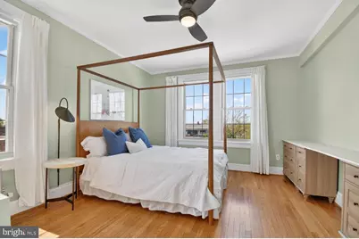 3100 Wisconsin Avenue NW #306, Washington, DC 20016 - Photo 9