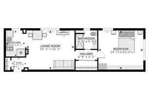 3100 Wisconsin Ave NW, Washington, DC 20016 - Photo 15