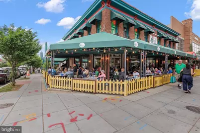 3100 Wisconsin Avenue NW #306, Washington, DC 20016 - Photo 19