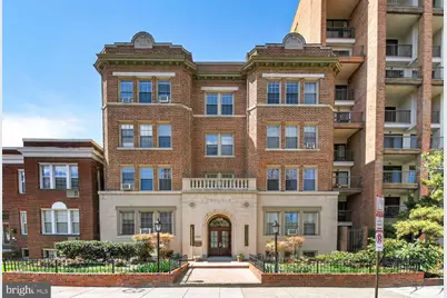 3100 Wisconsin Avenue NW #306, Washington, DC 20016 - Photo 1