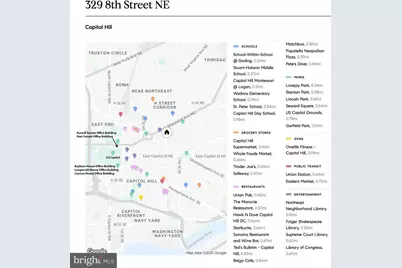 329 8th St NE, Washington, DC 20002 - Photo 3