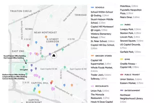 329 8th St NE, Washington, DC 20002 - Photo 3