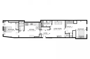 456 M St NW, Washington, DC 20001 - Photo 19