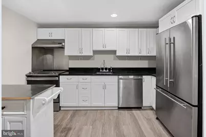 456 M Street NW #1, Washington, DC 20001 - Photo 5