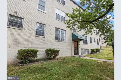 4508 B Street SE #3, Washington, DC 20019 - Photo 1