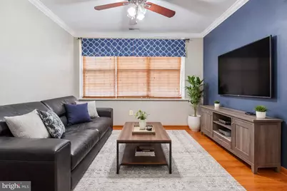 4508 B Street SE #3, Washington, DC 20019 - Photo 5