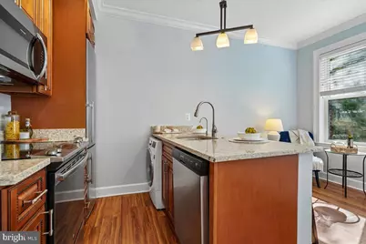 1121 24th Street NW #309, Washington, DC 20037 - Photo 5