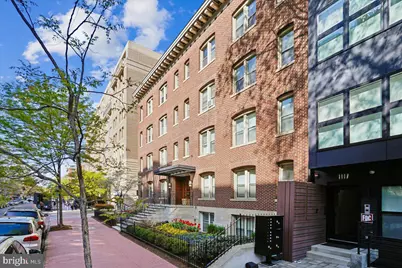 1121 24th Street NW #309, Washington, DC 20037 - Photo 15