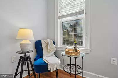 1121 24th Street NW #309, Washington, DC 20037 - Photo 13