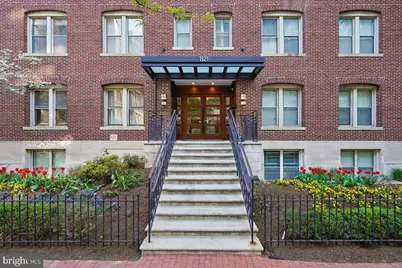 1121 24th Street NW #309, Washington, DC 20037 - Photo 1
