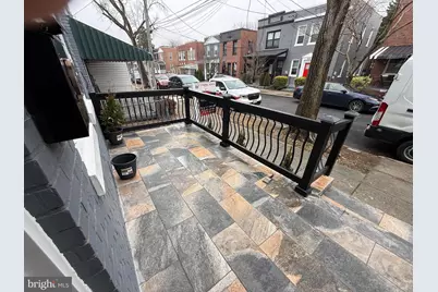 613 Roxboro Place NW, Washington, DC 20011 - Photo 7