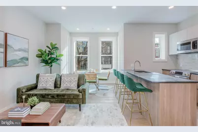 933 N Street NW #202, Washington, DC 20001 - Photo 3