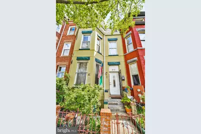 3113 11th Street NW, Washington, DC 20010 - Photo 5