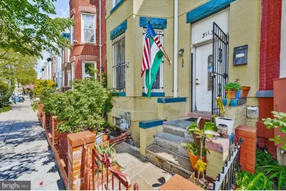 3113 11th Street NW, Washington, DC 20010 - Photo 3