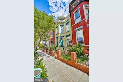 3113 11th Street NW, Washington, DC 20010 - Photo 1