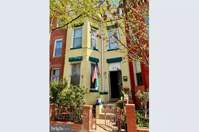 3113 11th Street NW, Washington, DC 20010 - Photo 1