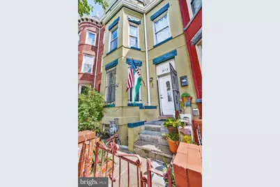 3113 11th Street NW, Washington, DC 20010 - Photo 1
