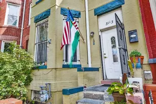 3113 11th St NW, Washington, DC 20010 - Photo 1