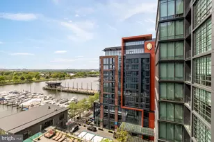 45 Sutton Square SW, Washington, DC 20024 - Photo 15