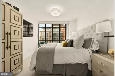 45 Sutton Square SW #906, Washington, DC 20024 - Photo 15