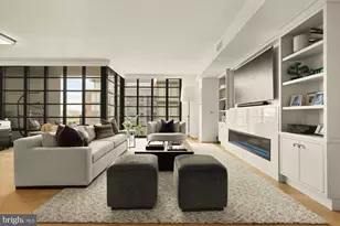 45 Sutton Square SW, Washington, DC 20024 - Photo 3