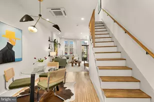 1237 Potomac Ave SE, Washington, DC 20003 - Photo 9