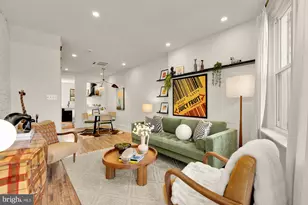 1237 Potomac Ave SE, Washington, DC 20003 - Photo 3