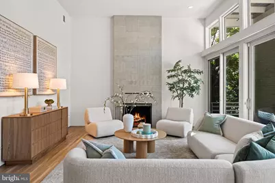 2319 Bancroft Place NW, Washington, DC 20008 - Photo 11