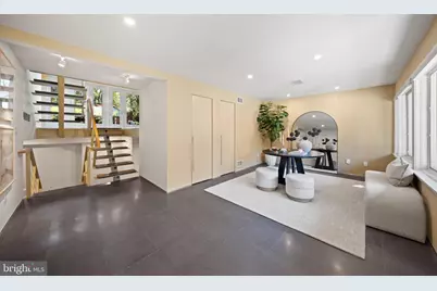 2319 Bancroft Place NW, Washington, DC 20008 - Photo 3