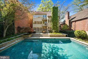 2319 Bancroft Pl NW, Washington, DC 20008 - Photo 37