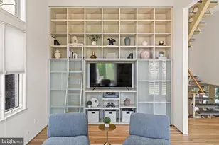 2319 Bancroft Pl NW, Washington, DC 20008 - Photo 13