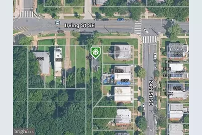 2309 Irving Street SE, Washington, DC 20020 - Photo 1