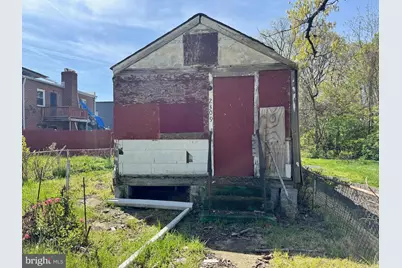 2309 Irving Street SE, Washington, DC 20020 - Photo 9