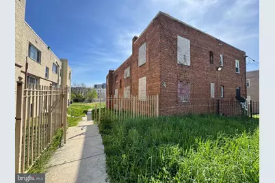 4236 6th Street SE, Washington, DC 20032 - Photo 1