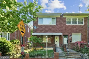 1688 Fort Dupont St SE, Washington, DC 20020 - Photo 1