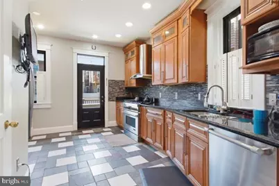 126 Seaton Place NW, Washington, DC 20001 - Photo 5