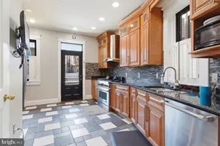 126 Seaton Pl NW, Washington, DC 20001 - Photo 5