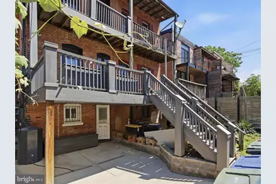 126 Seaton Place NW, Washington, DC 20001 - Photo 13