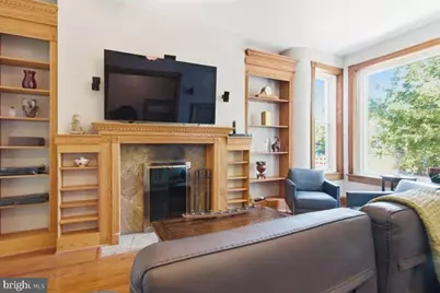 126 Seaton Place NW, Washington, DC 20001 - Photo 3