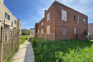 4236 6th St SE, Washington, DC 20032 - Photo 1