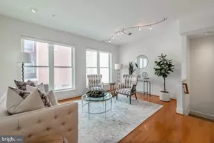 330 L St SE, Washington, DC 20003 - Photo 7