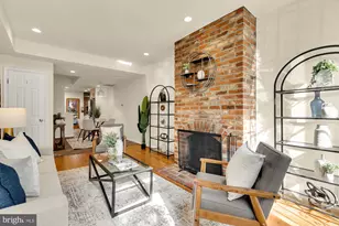 403 12th St SE, Washington, DC 20003 - Photo 3