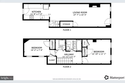 403 12th Street SE, Washington, DC 20003 - Photo 13