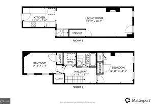 403 12th St SE, Washington, DC 20003 - Photo 13