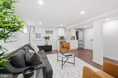 1215 Hamilton Street NW, Washington, DC 20011 - Photo 39