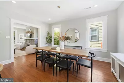 1215 Hamilton Street NW, Washington, DC 20011 - Photo 15