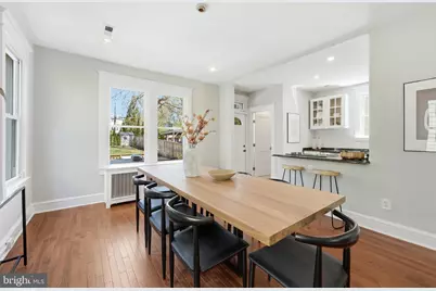 1215 Hamilton Street NW, Washington, DC 20011 - Photo 13