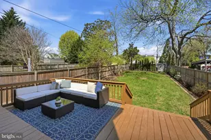 1215 Hamilton St NW, Washington, DC 20011 - Photo 47