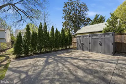 1215 Hamilton Street NW, Washington, DC 20011 - Photo 51