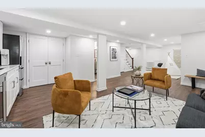 1215 Hamilton Street NW, Washington, DC 20011 - Photo 41